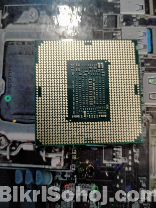 i5 9400F Gen Processor